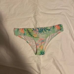 VS Pink Bikini Bottom